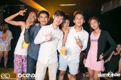 Panda VS Santa - Christmas Party feat. Superstar Panda — photo 40