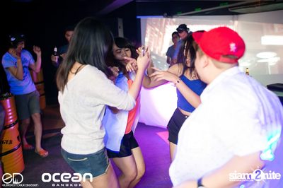 Panda VS Santa - Christmas Party feat. Superstar Panda — photo 25