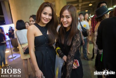 HOBS at LOVEis Special DOJO-B5 — photo 22