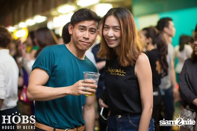 HOBS at LOVEis Special DOJO-B5 — photo 225