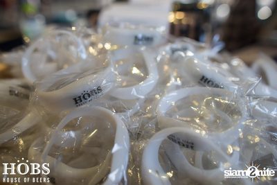 HOBS at LOVEis Special DOJO-B5 — photo 358