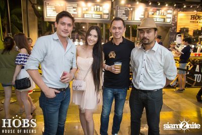 HOBS at LOVEis Special DOJO-B5 — photo 16