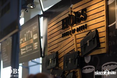 HOBS at LOVEis Special DOJO-B5 — photo 483