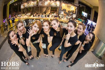 HOBS at LOVEis Special DOJO-B5 — photo 48