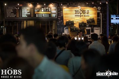 HOBS at LOVEis Special DOJO-B5 — photo 454