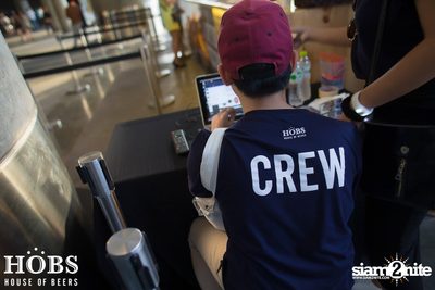 HOBS at LOVEis Special DOJO-B5 — photo 332
