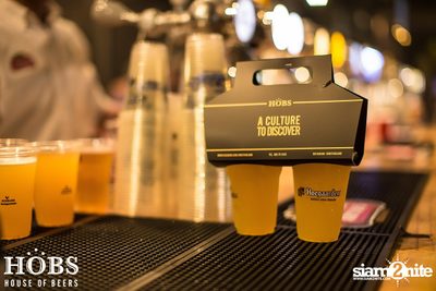 HOBS at LOVEis Special DOJO-B5 — photo 120