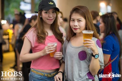 HOBS at LOVEis Special DOJO-B5 — photo 248