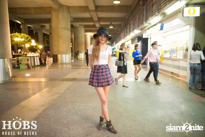 HOBS at LOVEis Special DOJO-B5 — photo 38