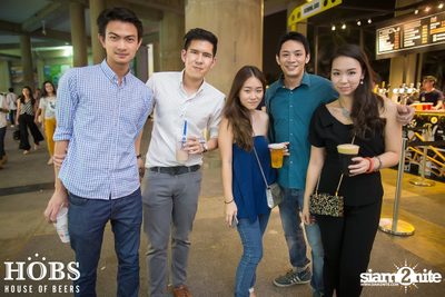 HOBS at LOVEis Special DOJO-B5 — photo 24