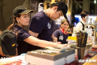 HOBS at LOVEis Special DOJO-B5 — photo 65