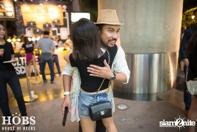HOBS at LOVEis Special DOJO-B5 — photo 143