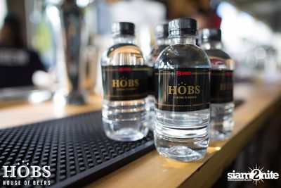 HOBS at LOVEis Special DOJO-B5 — photo 375