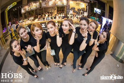 HOBS at LOVEis Special DOJO-B5 — photo 46