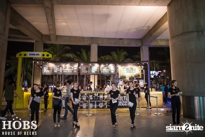 HOBS at LOVEis Special DOJO-B5 — photo 424