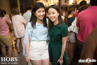 HOBS at LOVEis Special DOJO-B5 — photo 213