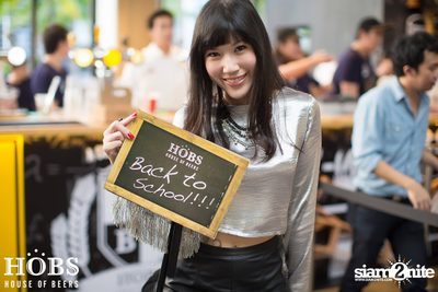 HOBS at LOVEis Special DOJO-B5 — photo 292