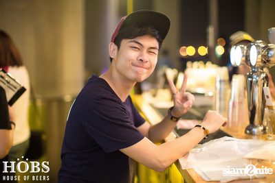 HOBS at LOVEis Special DOJO-B5 — photo 72