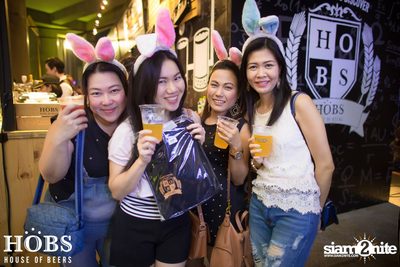 HOBS at LOVEis Special DOJO-B5 — photo 209