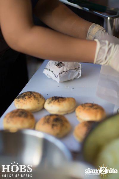 HOBS at LOVEis Special DOJO-B5 — photo 490