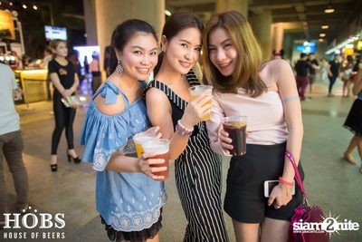HOBS at LOVEis Special DOJO-B5 — photo 77