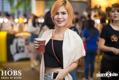 HOBS at LOVEis Special DOJO-B5 — photo 247