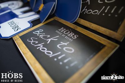 HOBS at LOVEis Special DOJO-B5 — photo 381