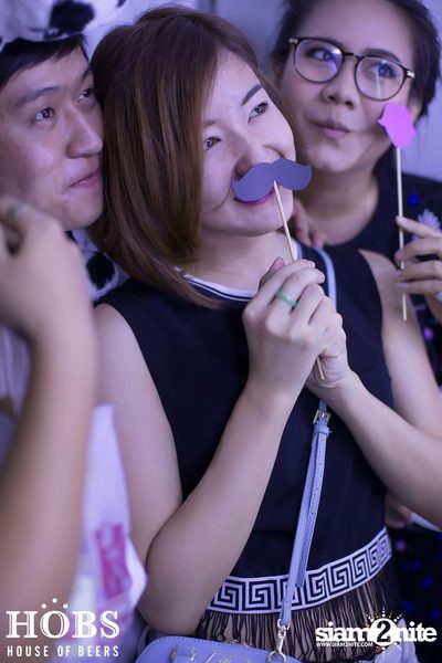 HOBS at LOVEis Special DOJO-B5 — photo 443