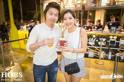 HOBS at LOVEis Special DOJO-B5 — photo 34