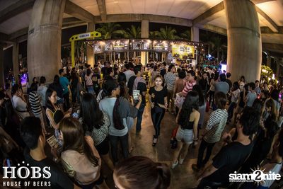 HOBS at LOVEis Special DOJO-B5 — photo 104