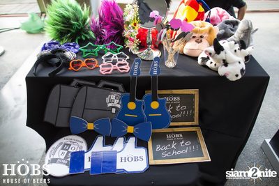 HOBS at LOVEis Special DOJO-B5 — photo 382
