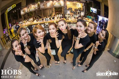 HOBS at LOVEis Special DOJO-B5 — photo 47