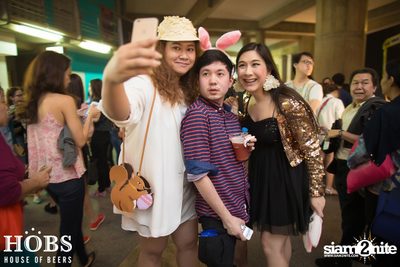 HOBS at LOVEis Special DOJO-B5 — photo 187