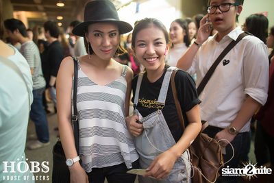 HOBS at LOVEis Special DOJO-B5 — photo 100