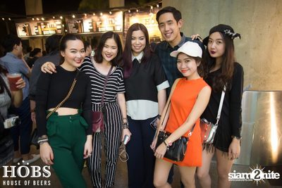 HOBS at LOVEis Special DOJO-B5 — photo 161