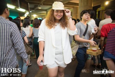 HOBS at LOVEis Special DOJO-B5 — photo 183