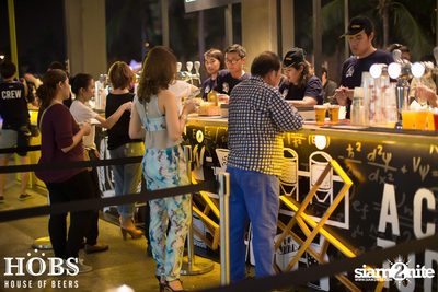 HOBS at LOVEis Special DOJO-B5 — photo 427