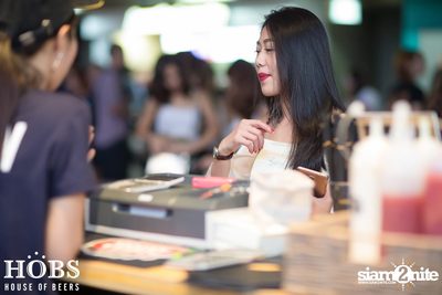 HOBS at LOVEis Special DOJO-B5 — photo 465
