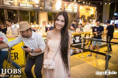 HOBS at LOVEis Special DOJO-B5 — photo 14