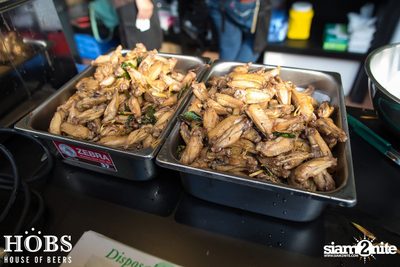 HOBS at LOVEis Special DOJO-B5 — photo 368
