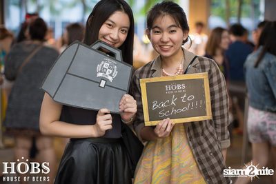 HOBS at LOVEis Special DOJO-B5 — photo 264