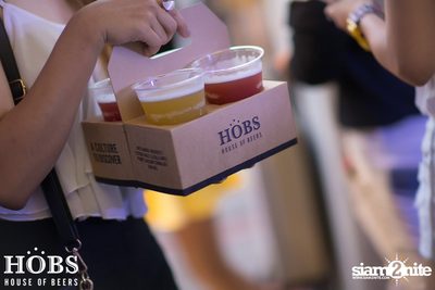 HOBS at LOVEis Special DOJO-B5 — photo 461