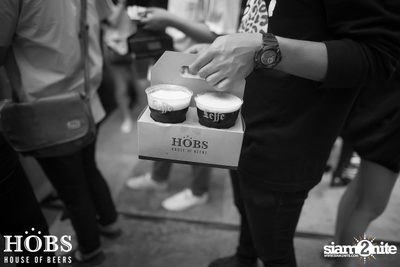 HOBS at LOVEis Special DOJO-B5 — photo 164