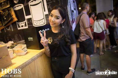 HOBS at LOVEis Special DOJO-B5 — photo 201