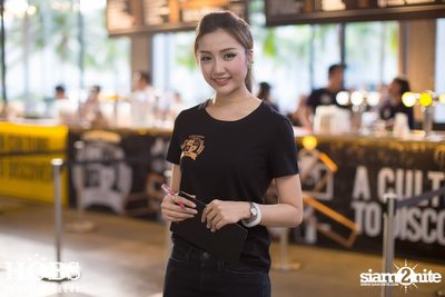 HOBS at LOVEis Special DOJO-B5 — photo 317