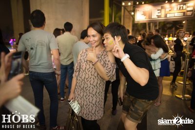 HOBS at LOVEis Special DOJO-B5 — photo 89
