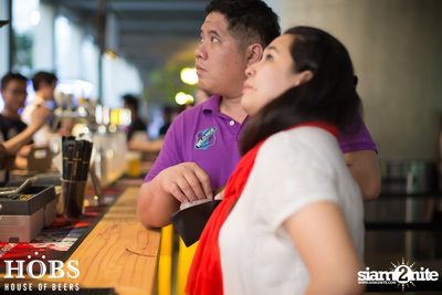 HOBS at LOVEis Special DOJO-B5 — photo 266