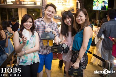 HOBS at LOVEis Special DOJO-B5 — photo 149