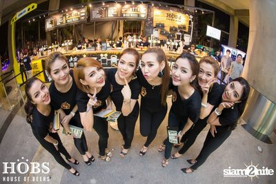 HOBS at LOVEis Special DOJO-B5 — photo 50