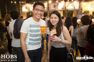 HOBS at LOVEis Special DOJO-B5 — photo 101